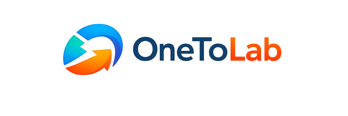 OneToLab